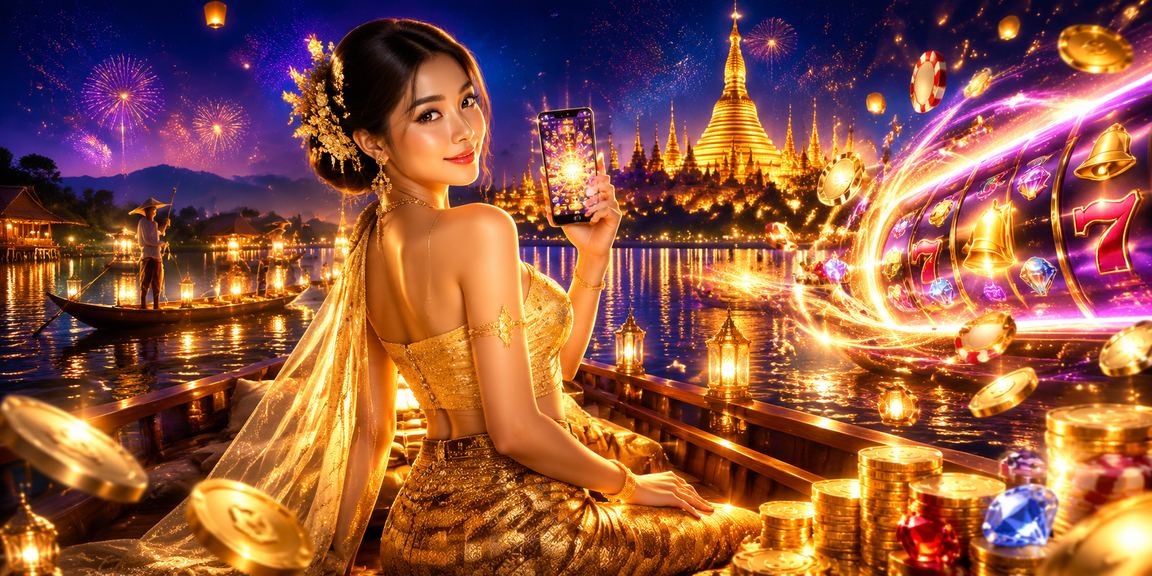 Inle ကန်ကမ်းမပေါ်တွင် စတော့ဂိမ်းကစားသူများ၏ ပုံရိပ်